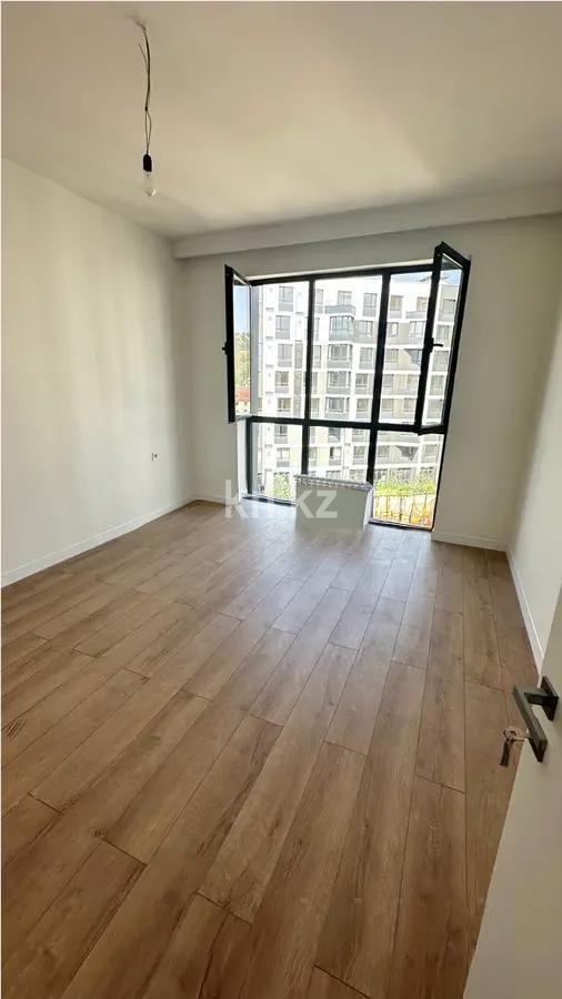Продажа 2-комнатной квартиры, 55.5 м², ул. Нурмагамбетова, дом  71 - Продажа  двухкомнатных квартир в новостройках Алматы с фото фото 1 из 4