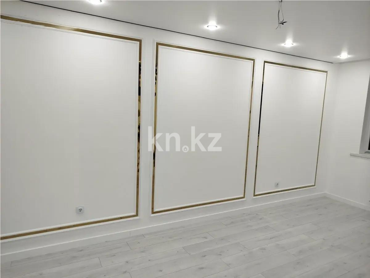 Продажа 3-комнатной квартиры, 60 м² - Продажа квартир в Наурызбайском р-не Алматы фото 1 из 4