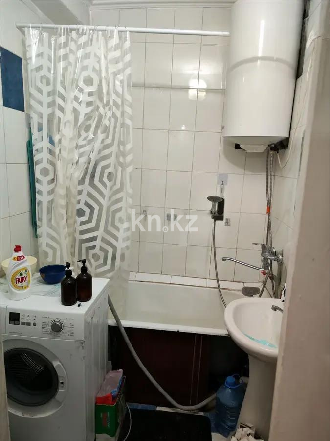 Продажа 3-комнатной квартиры, 69.9 м², ул. Бенберина, дом  78 - Продажа квартир в Алматы фото 6 из 6