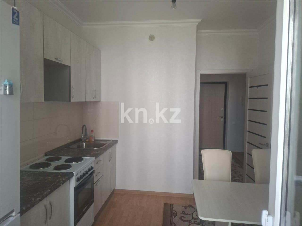 Продажа 1-комнатной квартиры, 31 м² - Продажа квартир в новостройках Астаны фото 4 из 7