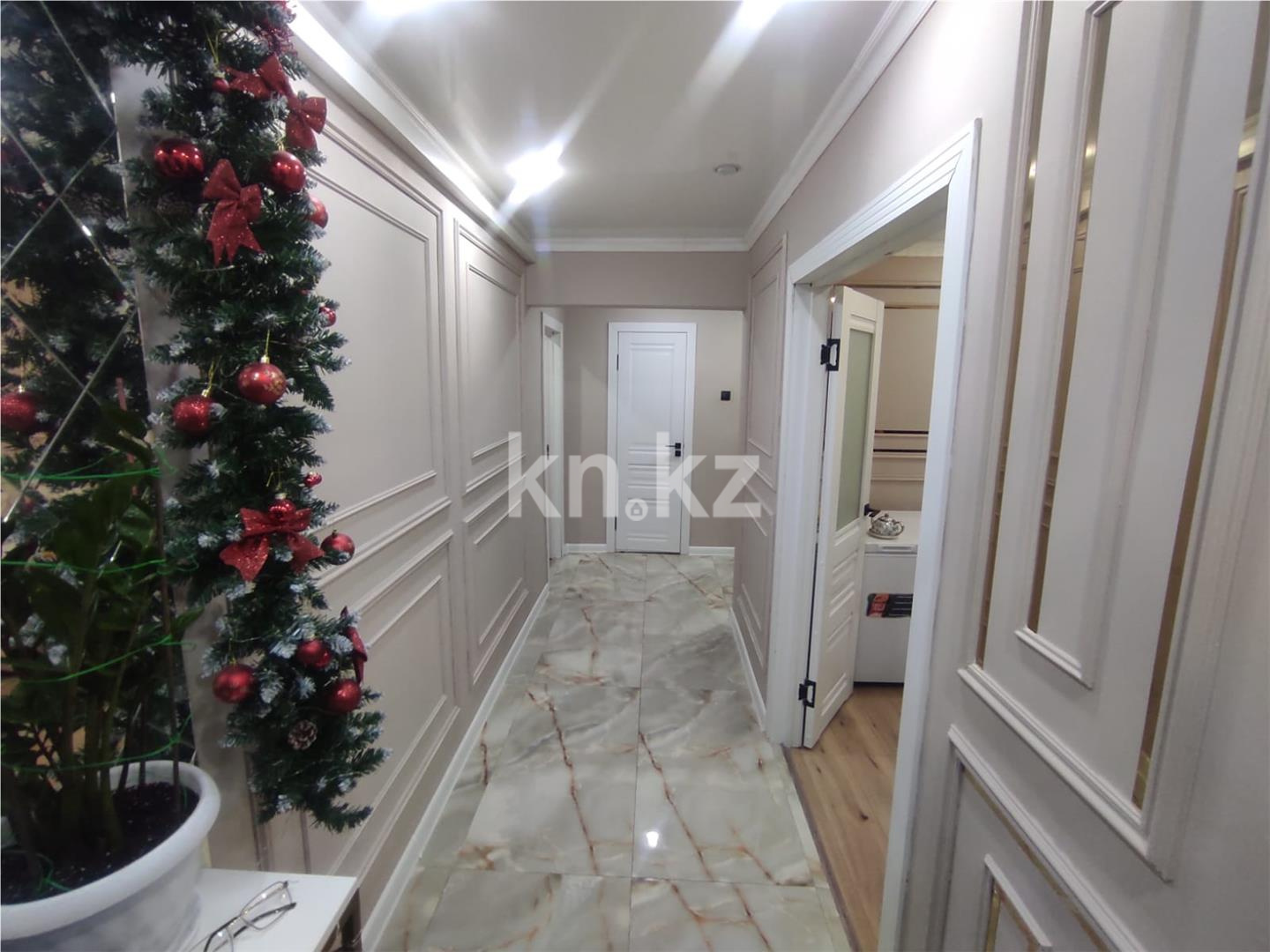 Продажа 3-комнатной квартиры, 68 м² - Аренда квартир помесячно в Алматинской области фото 7 из 9