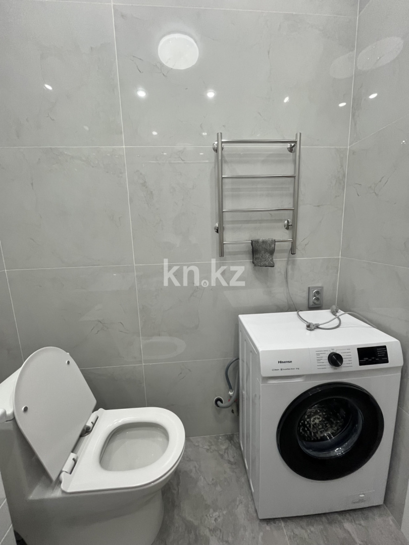 Аренда 1-комнатной квартиры, 48 м² - Продажа зданий в Актобе фото 8 из 10