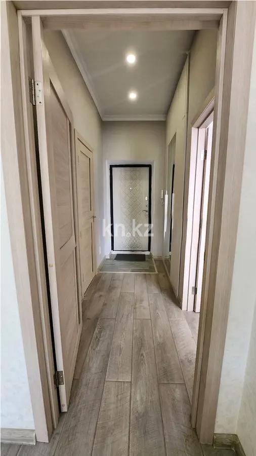 Продажа 1-комнатной квартиры, 41.1 м², ул. Сокпакбаева, дом  5 - Продажа квартир в Астане фото 5 из 5