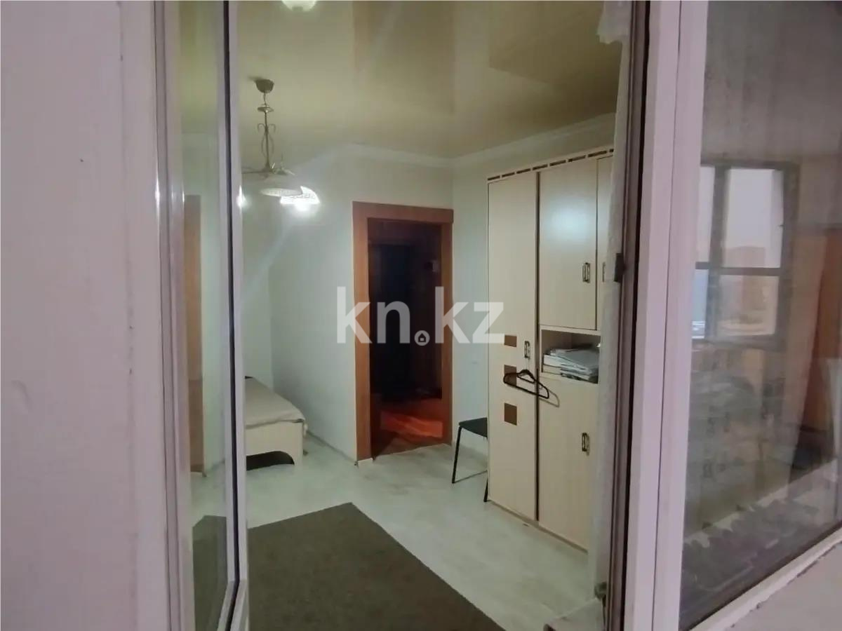 Продажа 1-комнатной квартиры, 40 м² в Астане