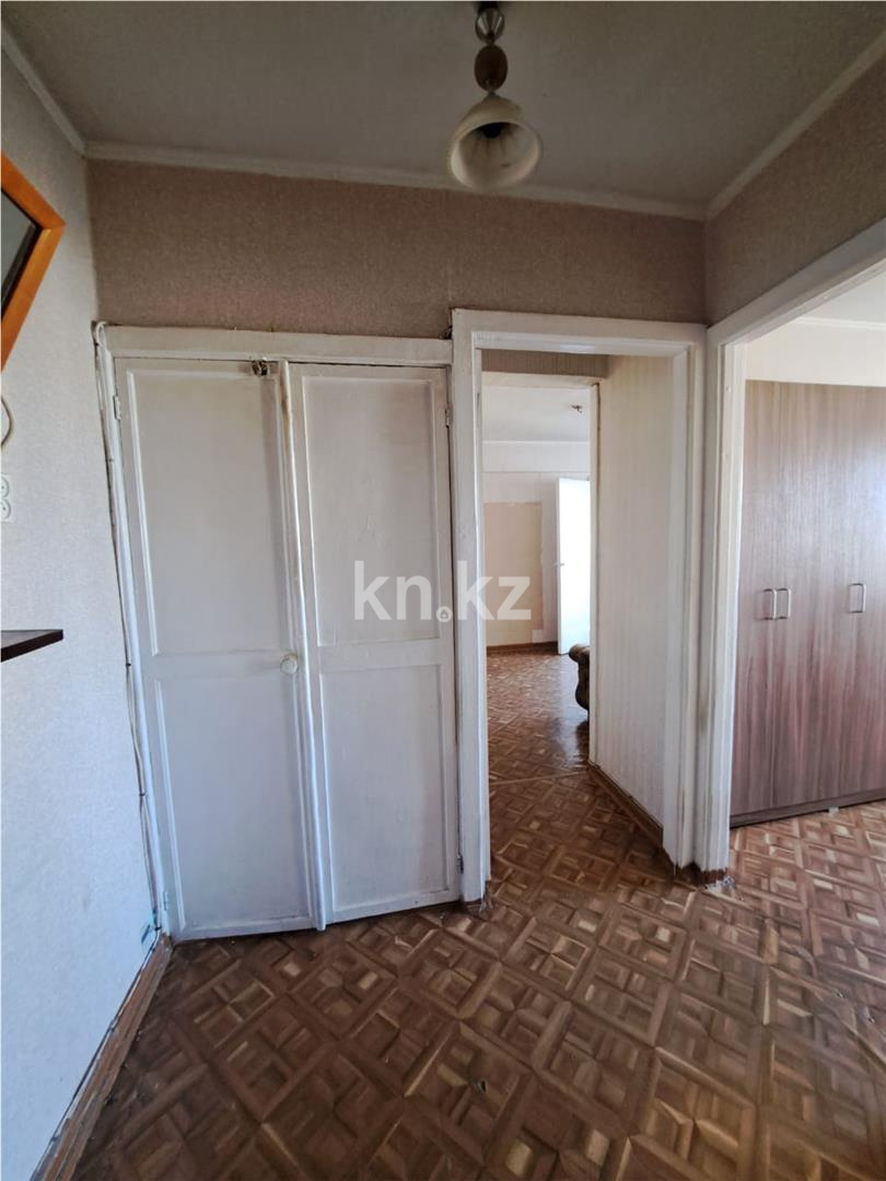 Продажа 3-комнатной квартиры, 56 м² в Астане - фото 9