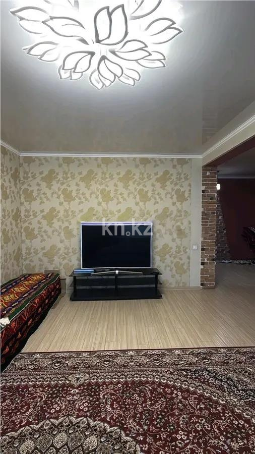 Продажа 3-комнатной квартиры, 107 м² - Продажа трехкомнатных квартир от собственников в Астане фото 1 из 9