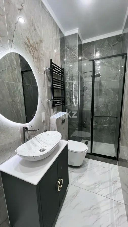 Продажа 4-комнатной квартиры, 137.4 м², ул. Акмешит, дом  19/1 в Астане - фото 7