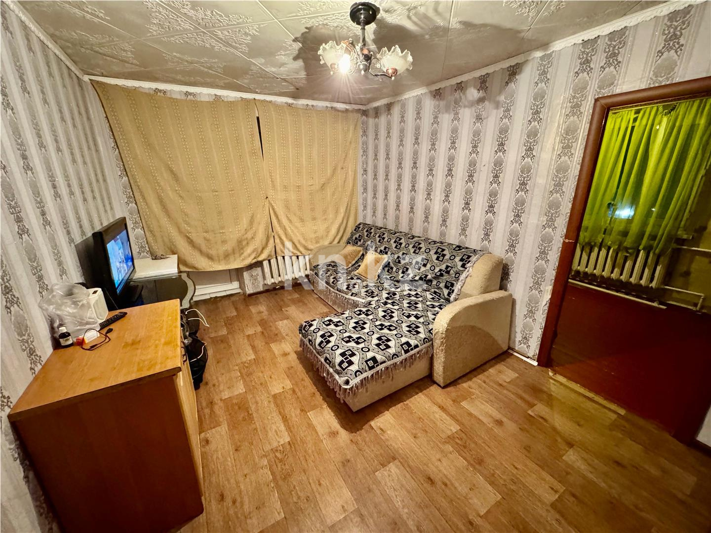 Продажа 3-комнатной квартиры, 52 м², ул. Дружбы - Продажа квартир в Казахстане фото 1 из 6