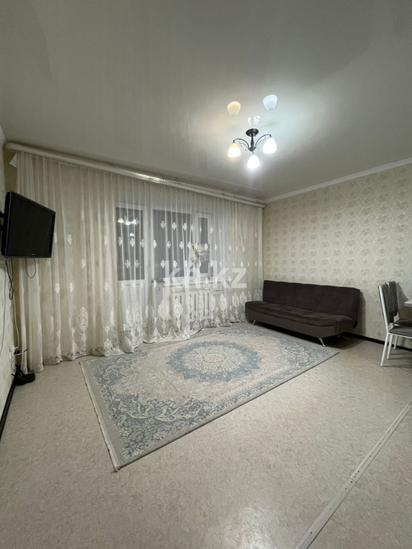 Аренда 2-комнатной квартиры, 48 м² - Аренда жилой и коммерческой недвижимости в Астане фото 2 из 7