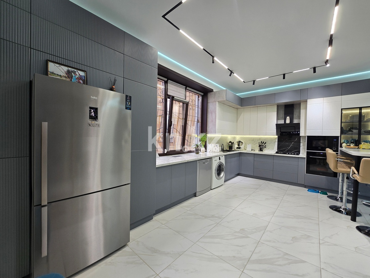 Продажа 3-комнатной квартиры, 79 м² в Алматы - фото 11