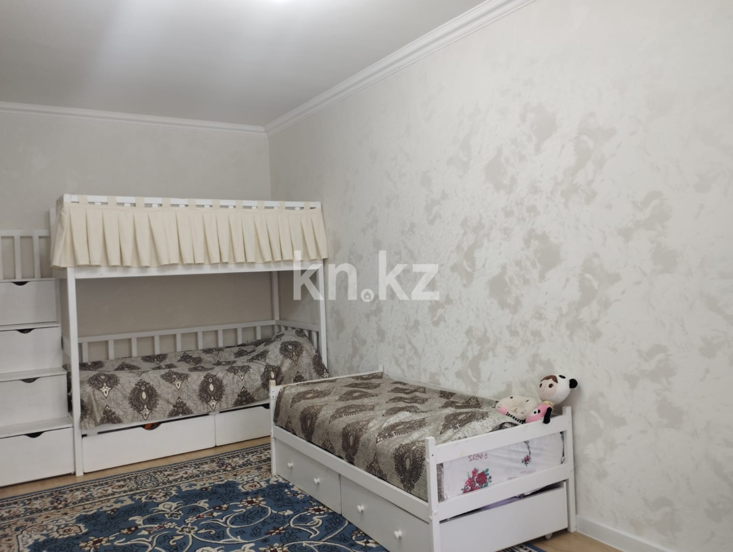 Продажа 3-комнатной квартиры, 98 м² в Астане - фото 8