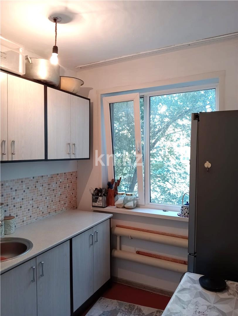 Продажа 3-комнатной квартиры, 44 м², 30А квартал - Продажа квартир в Абае фото 6 из 9