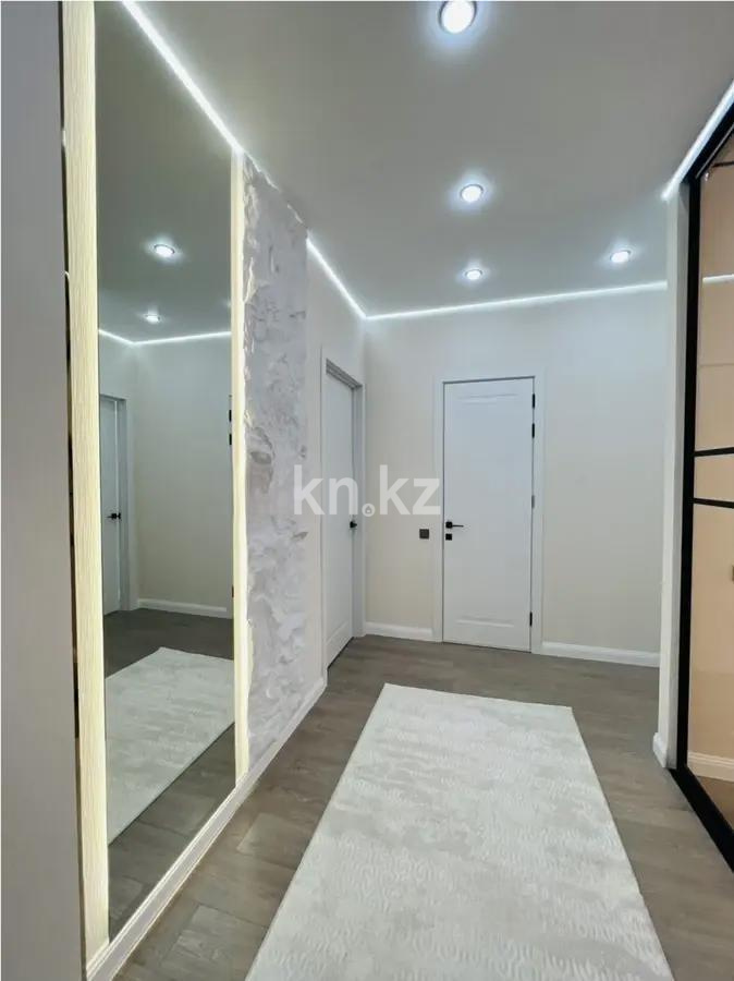 Продажа 2-комнатной квартиры, 61 м² - Продажа квартир в Казахстане - страница 3 фото 5 из 5