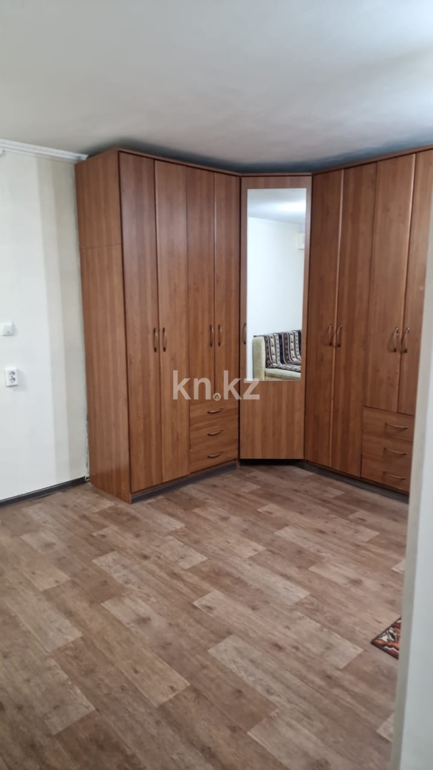 Аренда 1-комнатной квартиры, 32 м² в Астане - фото 4