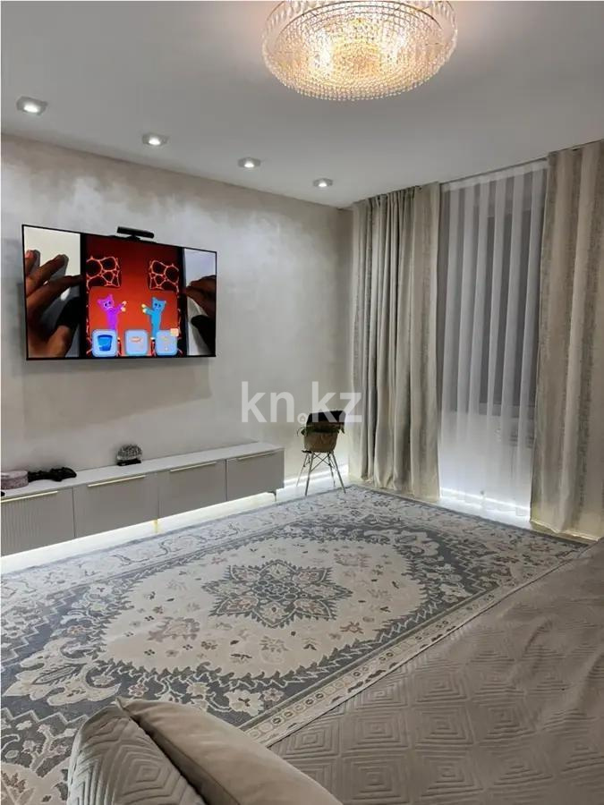 Продажа 3-комнатной квартиры, 96 м² - Продажа квартир в Астане с фото - страница 4 фото 1 из 6