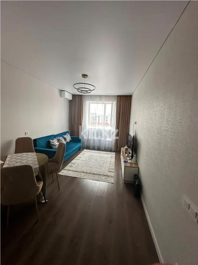 Продажа 2-комнатной квартиры, 39 м² - Продажа квартир в р-не Сарайшык Астаны - страница 11 фото 1 из 4
