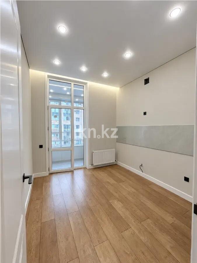 Продажа 1-комнатной квартиры, 38 м² в Астане - фото 2