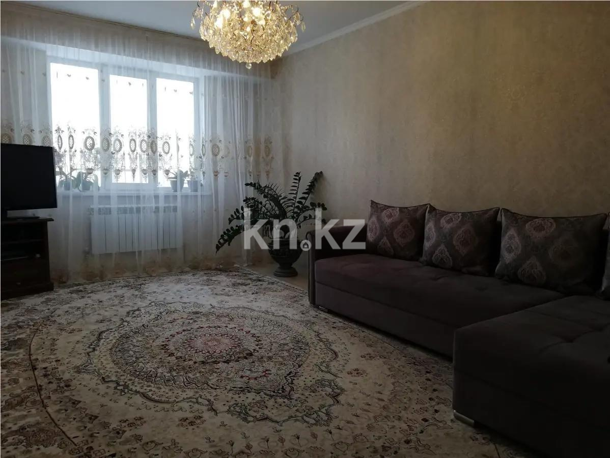 Продажа 2-комнатной квартиры, 68 м², мкр-н Зердели, дом  1/64 - Продажа  двухкомнатных, трехкомнатных квартир в Алматы без посредников с фото фото 1 из 4