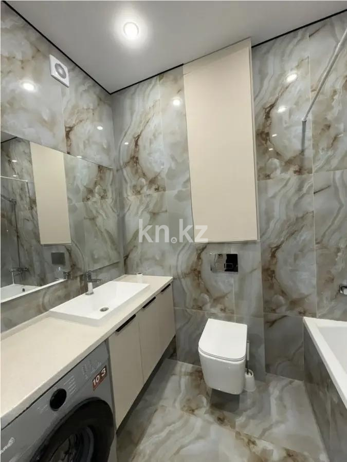 Продажа 1-комнатной квартиры, 40.5 м² в Астане - фото 4