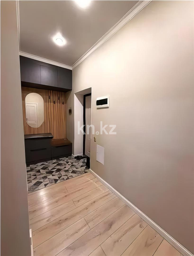 Продажа 1-комнатной квартиры, 39 м² - Продажа квартир в Казахстане - страница 35 фото 4 из 4