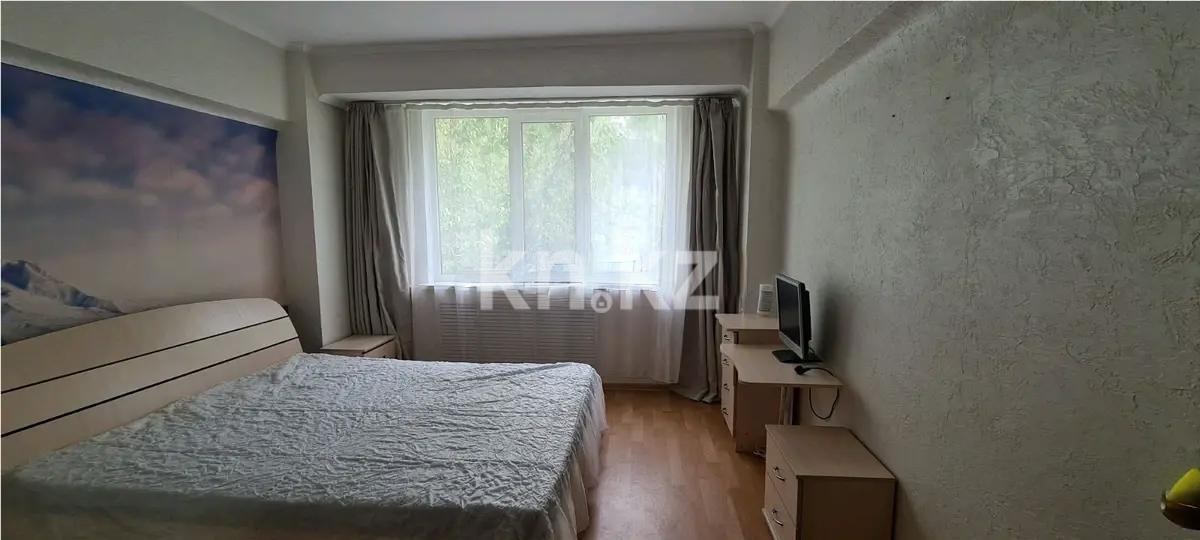 Продажа 2-комнатной квартиры, 64.5 м² в Алматы - фото 2