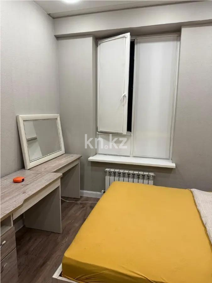 Продажа 1-комнатной квартиры, 44.5 м², мкр. Кайрат, дом  152/1 - Продажа квартир в Алматы фото 1 из 5