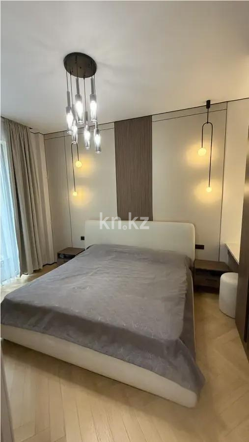 Продажа 2-комнатной квартиры, 61 м² в Алматы - фото 2