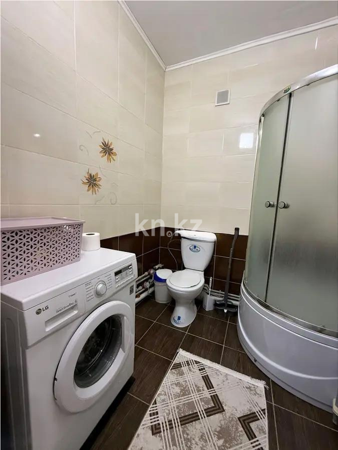 Продажа 2-комнатной квартиры, 45 м² - Продажа двухкомнатных квартир в Астане - страница 4 фото 6 из 8