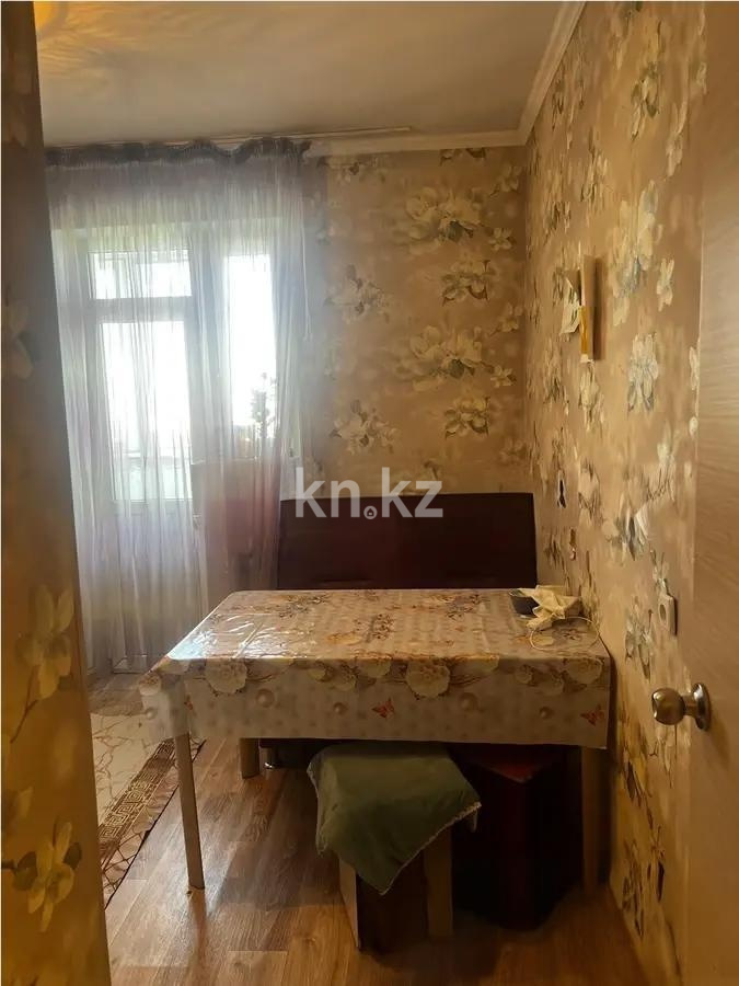 Продажа 1-комнатной квартиры, 35.7 м² в Астане - фото 2