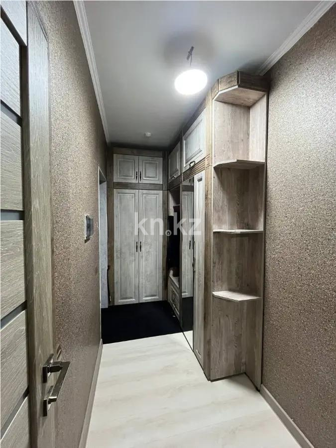 Продажа 1-комнатной квартиры, 40.3 м², ул. Алматы, дом  13 - Продажа  однокомнатных квартир в Астане с фото фото 4 из 5