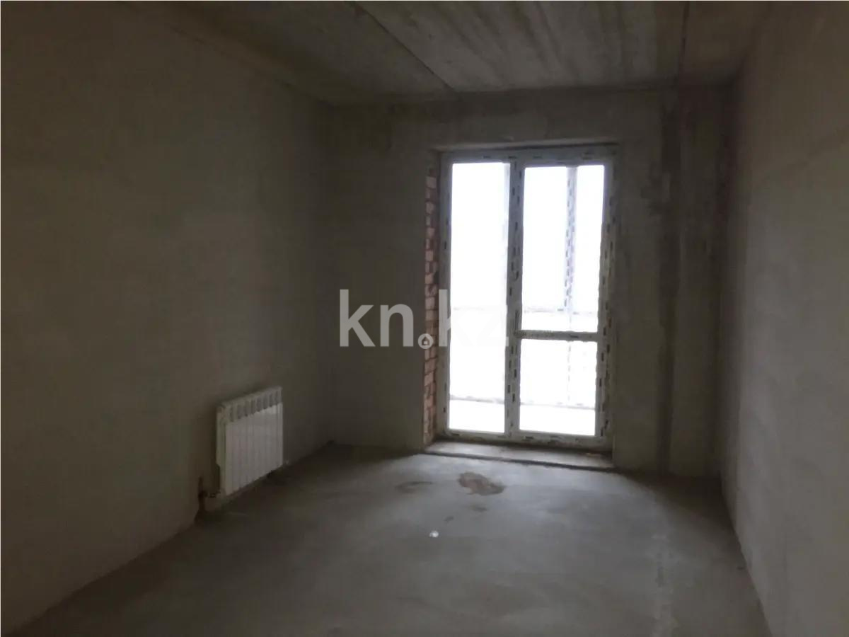 Продажа 2-комнатной квартиры, 57.5 м², ул. Бейбарыс Султан, дом  25/3 - Продажа квартир в Казахстане фото 2 из 2