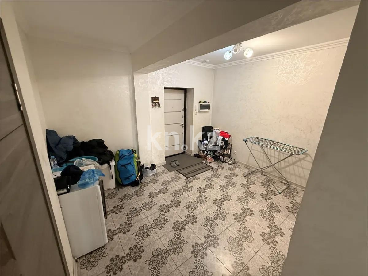 Продажа 3-комнатной квартиры, 118 м² - Продажа трехкомнатных квартир в монолитно-каркасном доме в Казахстане - страница 124 фото 7 из 8