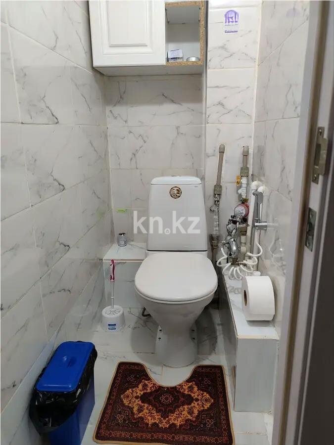 Продажа 3-комнатной квартиры, 63 м² в Астане - фото 5