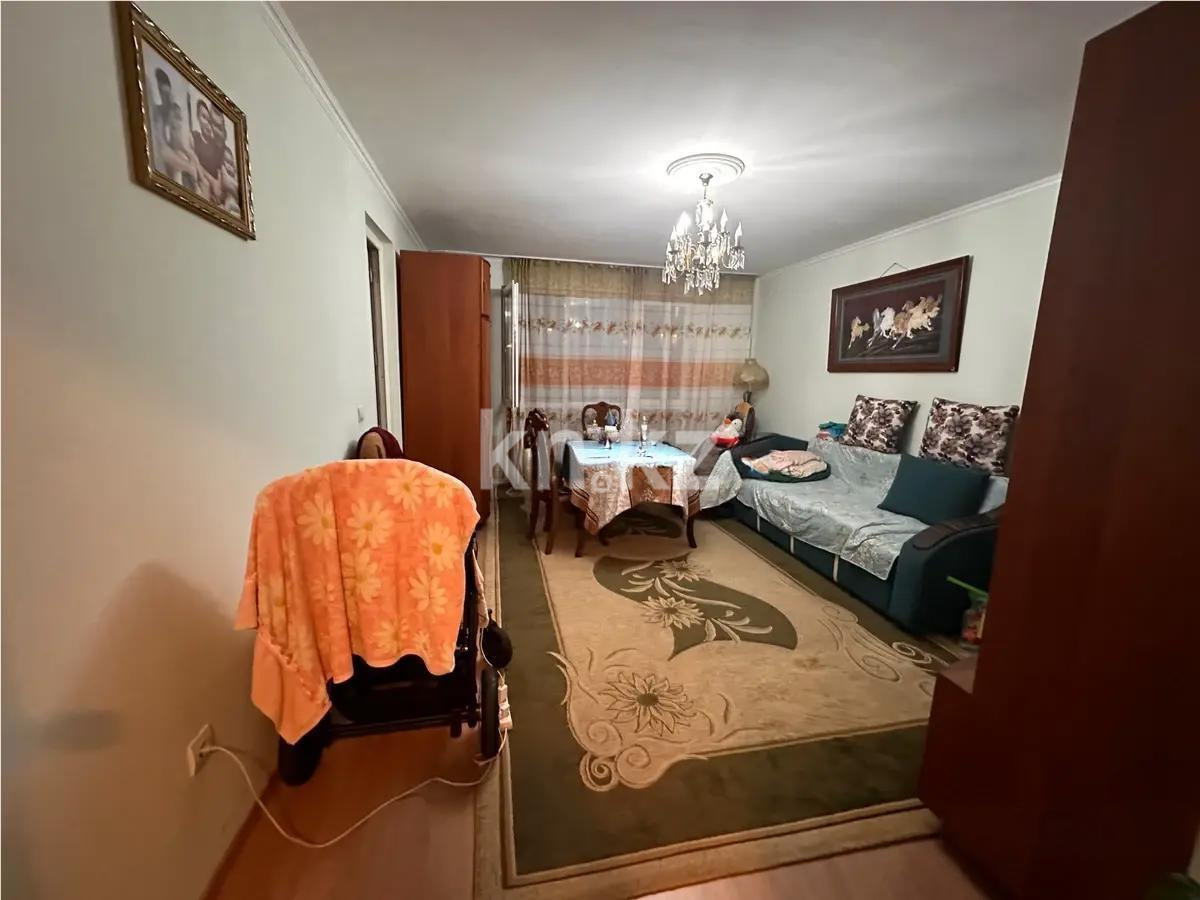 Продажа 2-комнатной квартиры, 65 м², мкр-н Аккент, дом  16 - Продажа  двухкомнатных квартир в Алматы фото 1 из 5