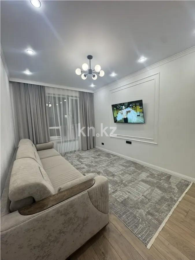 Продажа 2-комнатной квартиры, 60 м² - Продажа квартир в новостройках Астаны с фото - страница 21 фото 1 из 5