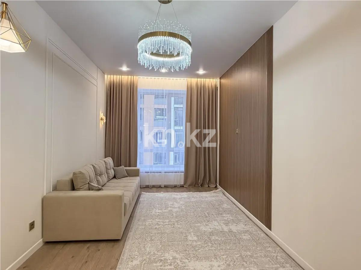 Продажа 2-комнатной квартиры, 40 м² в Астане