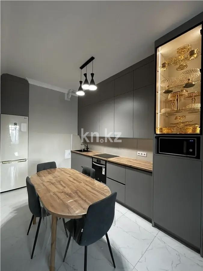 Продажа 3-комнатной квартиры, 96 м² - Продажа трехкомнатных квартир в Астане - страница 2 фото 4 из 7