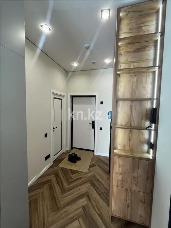 Продажа 2-комнатной квартиры, 60 м², ул. Розыбакиева, дом  156 в Алматы - фото 5