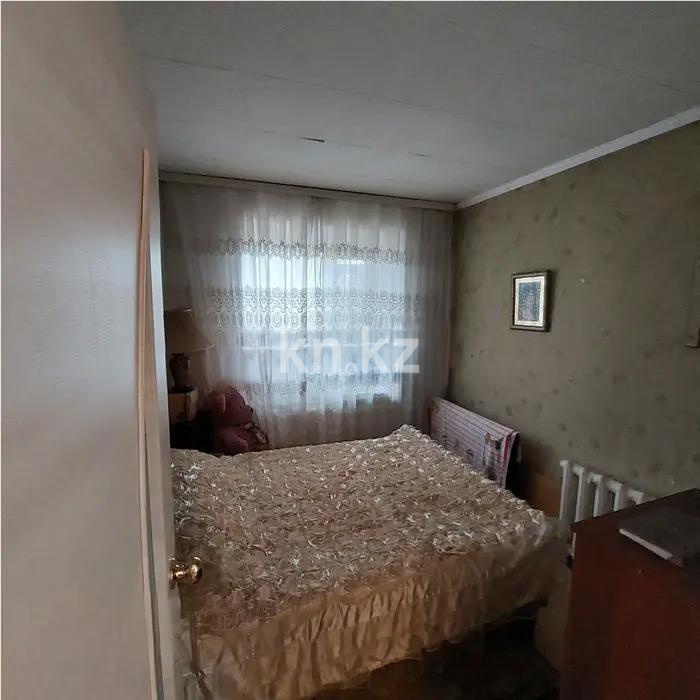 Продажа 3-комнатной квартиры, 54 м², ул. 6-й мик-н, дом  61 в Темиртау - фото 2