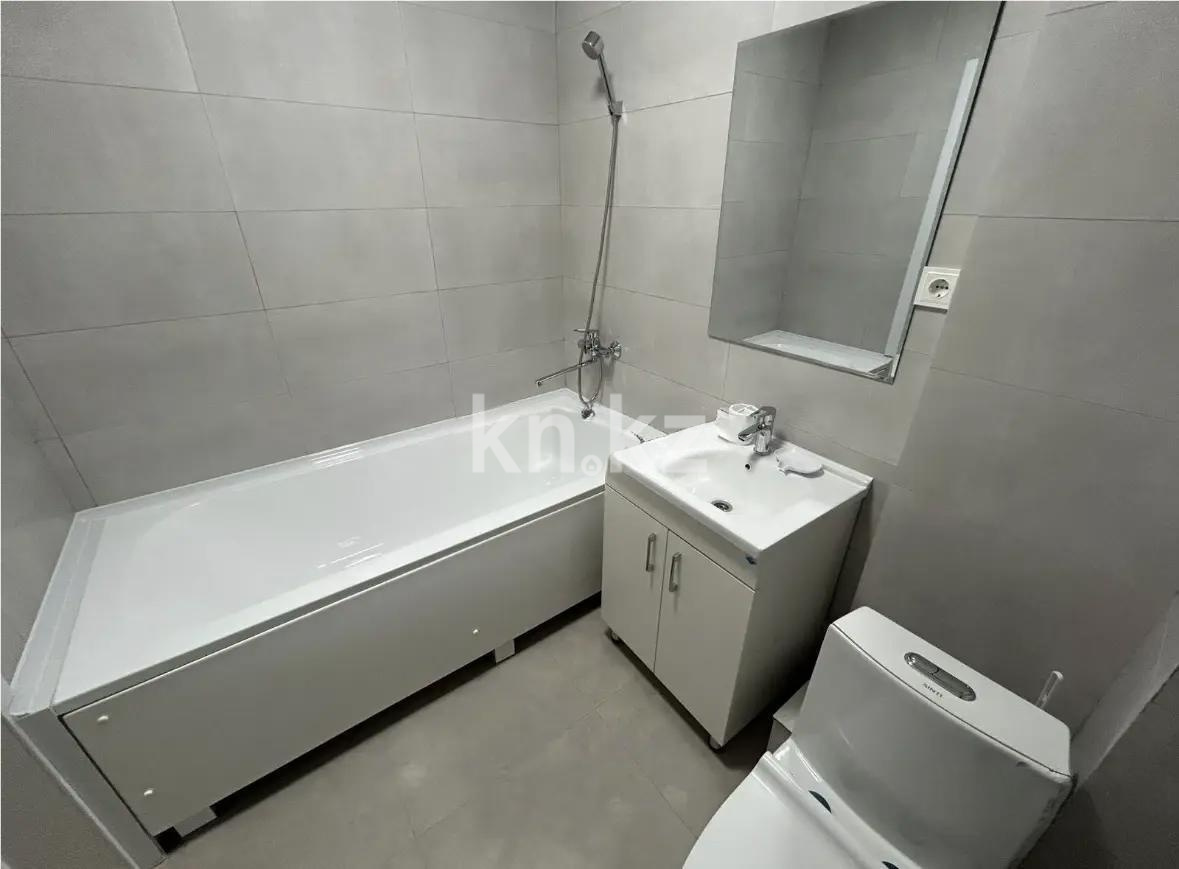 Продажа 1-комнатной квартиры, 28.8 м² в Алматы - фото 3