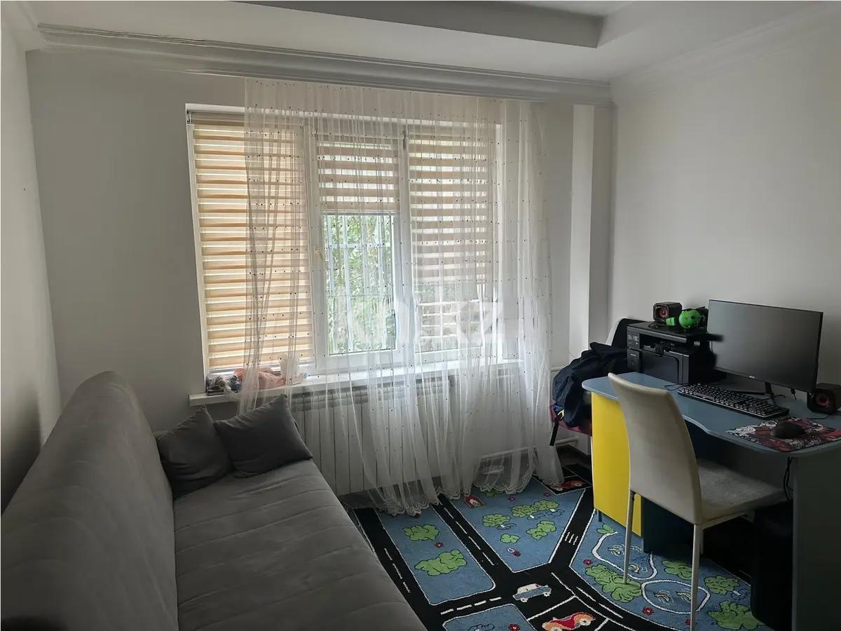 Продажа 3-комнатной квартиры, 85 м², мкр-н Таугуль-2, дом  21 в Алматы - фото 3