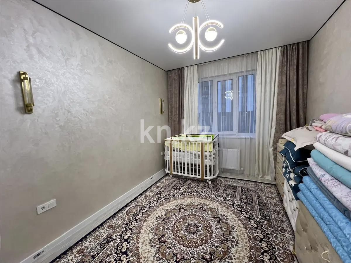 Продажа 2-комнатной квартиры, 58 м², ул. Омарова, дом  3/1 - Аренда квартир помесячно в Актау фото 2 из 6