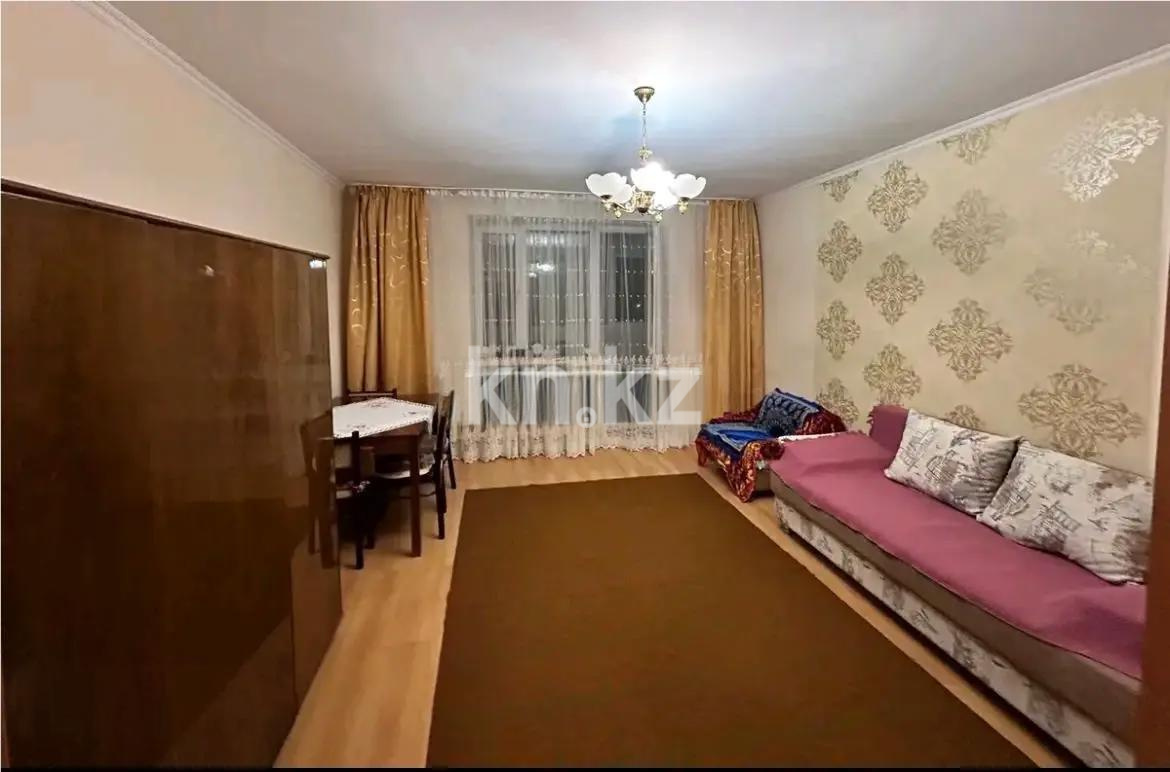 Продажа 1-комнатной квартиры, 49 м² - Продажа однокомнатных квартир в р-не Алматы Астаны фото 1 из 4