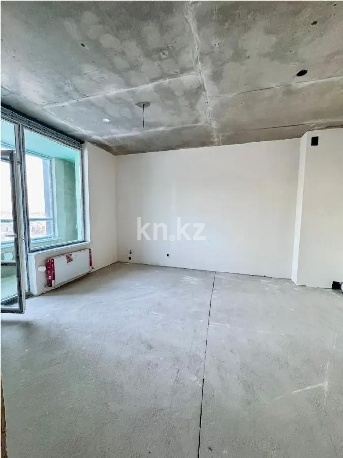 Продажа 2-комнатной квартиры, 46.03 м², ул. Е-321, дом  6 в Астане - фото 2