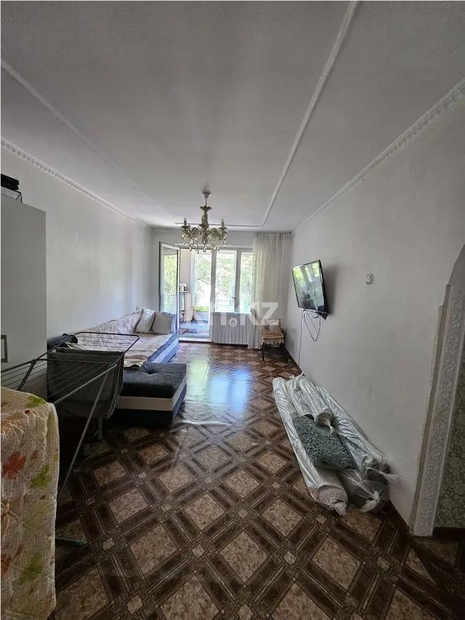 Продажа 3-комнатной квартиры, 58.2 м² в Алматы