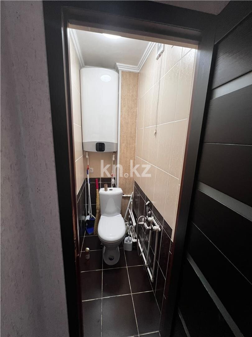 Продажа 3-комнатной квартиры, 67 м² в Караганде - фото 9