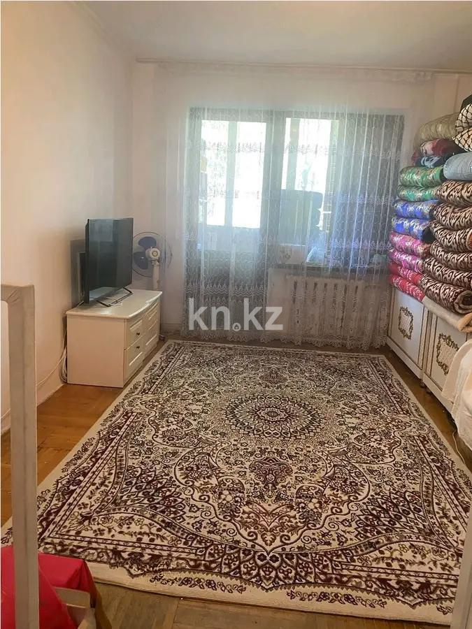 Продажа 3-комнатной квартиры, 65.5 м² - Продажа  трехкомнатных квартир в Алматы фото 3 из 5