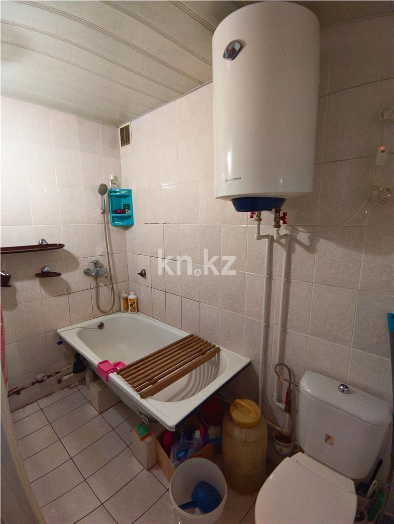 Продажа 3-комнатной квартиры, 61 м² в Караганде - фото 9