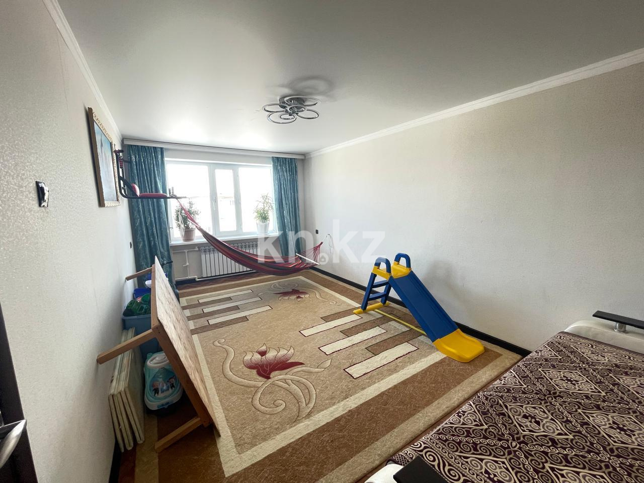 Продажа 3-комнатной квартиры, 63 м², мкр-н 1А - Продажа квартир в Сарани фото 1 из 12