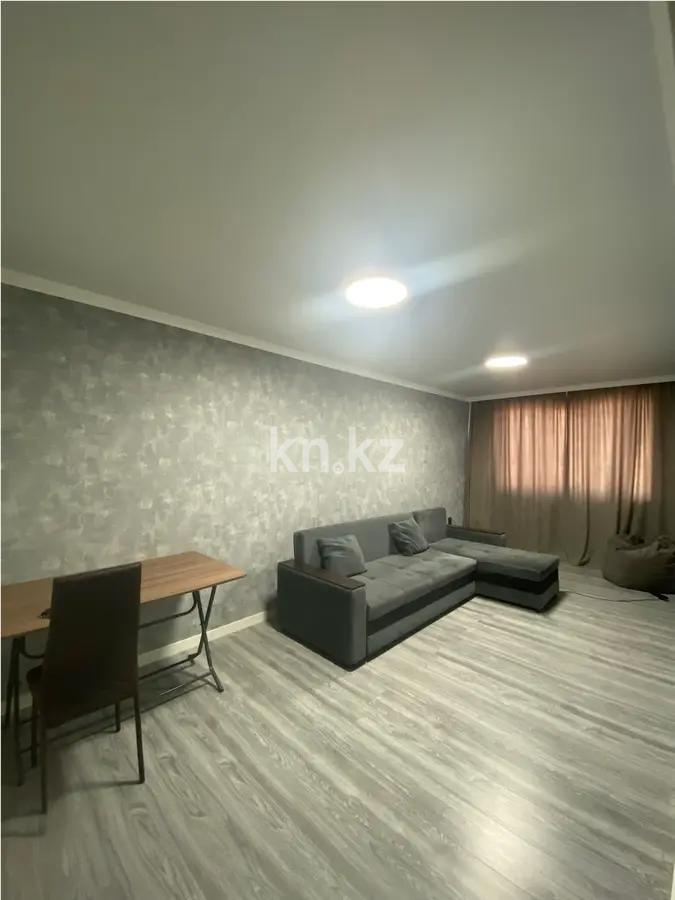 Продажа 2-комнатной квартиры, 54 м², пр. Райымбека, дом  590/1 - Продажа  двухкомнатных квартир в новостройках Алматы с фото фото 1 из 4